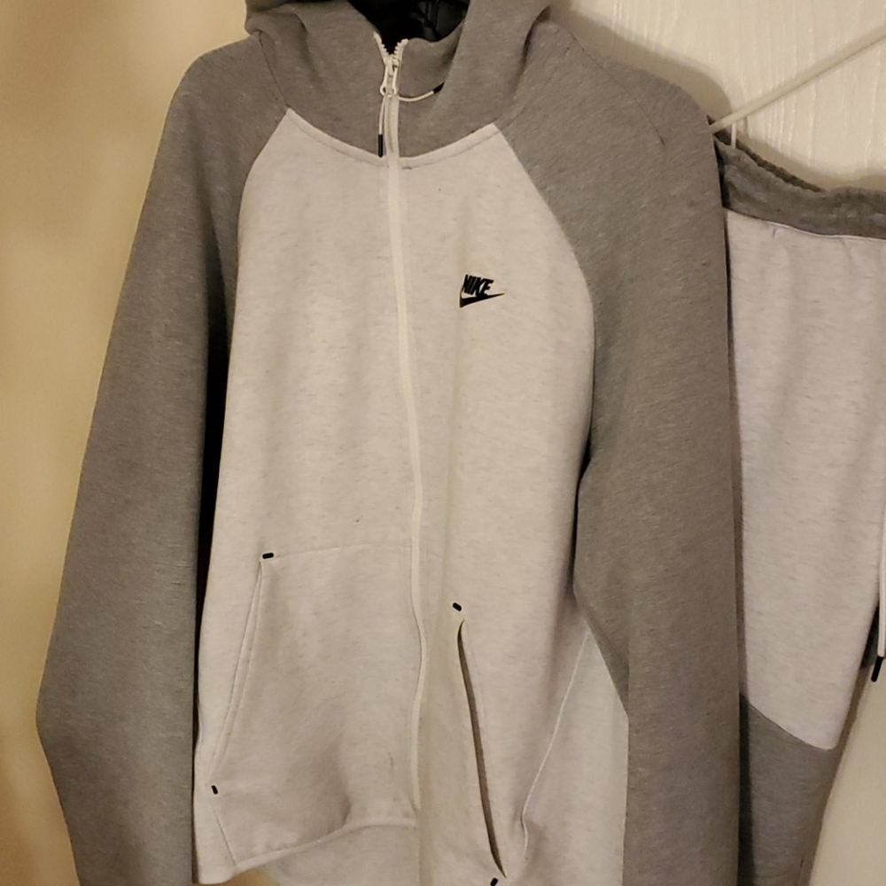 Nike outfit